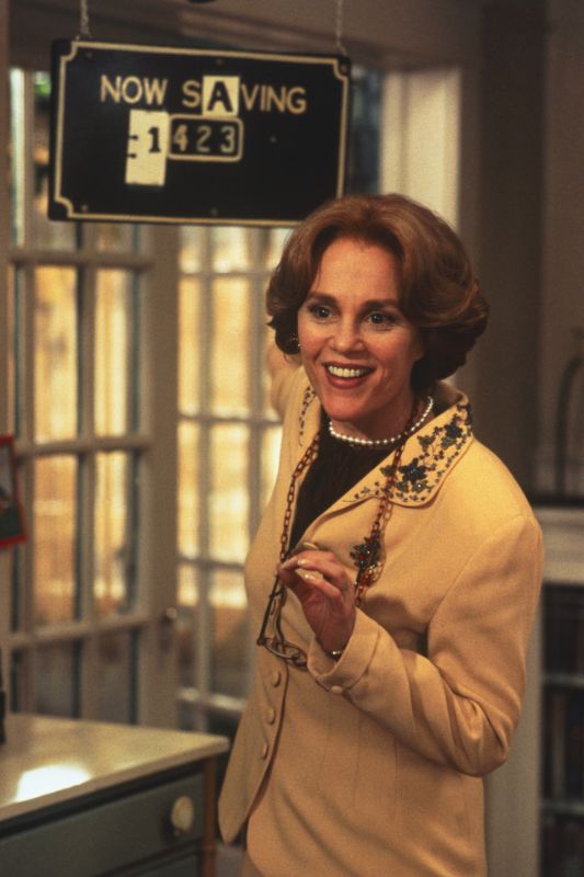 Mixed Nuts (1994) Nora Ephron Synopsis, Characteristics, Moods